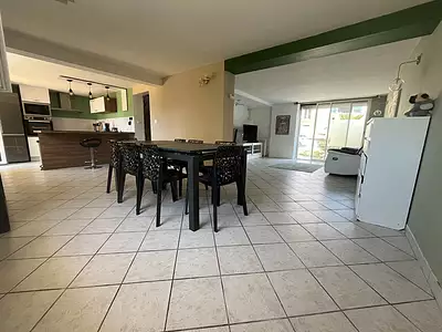 Maison, 120 m²