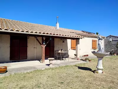 Maison, 104 m²