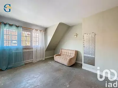 Maison, 145 m²
