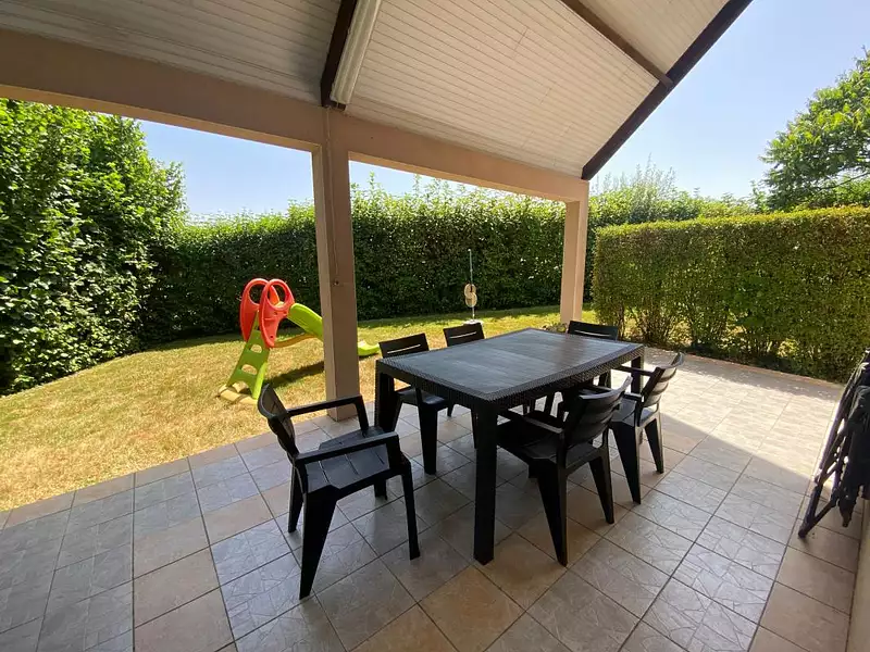 Maison, 99 m²