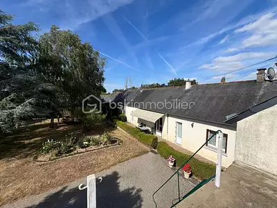 Maison, 81 m²