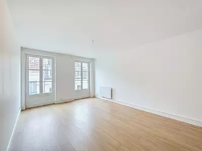 Appartement, 48,43 m²