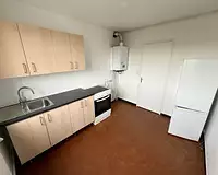 Appartement, 46,58 m²