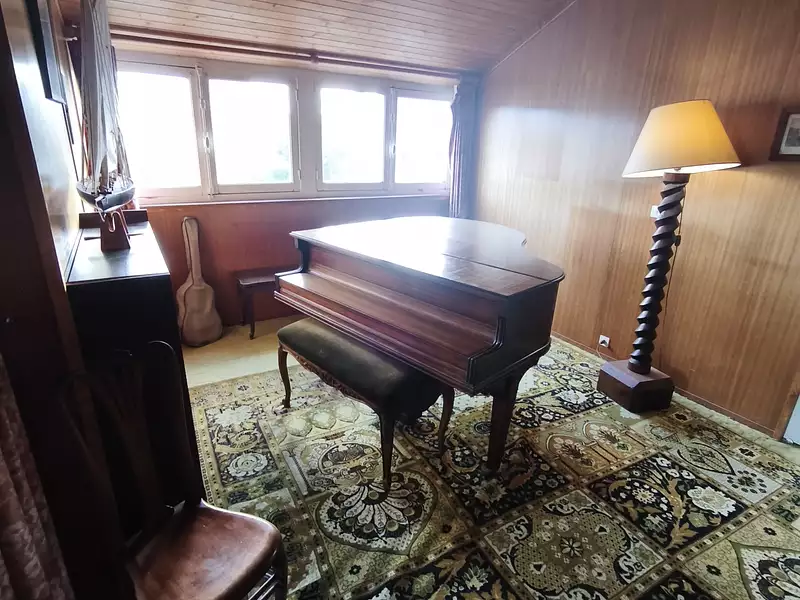 Maison, 209 m²