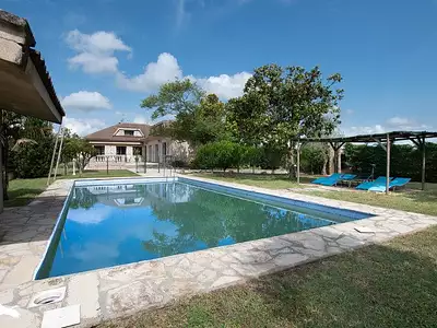 Maison, 155 m²