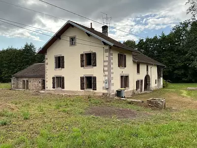 Maison, 160 m²