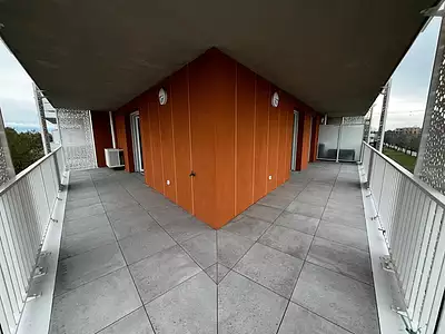 Appartement, 70,46 m²