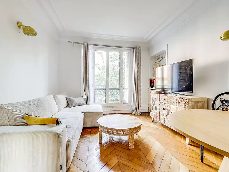 Appartement, 63 m²