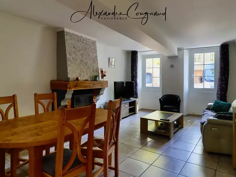 Maison, 138 m²