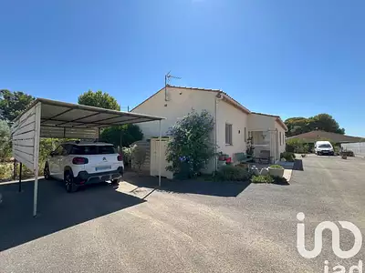Maison, 109 m²