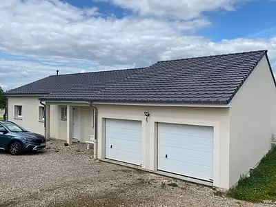 Maison, 121 m²