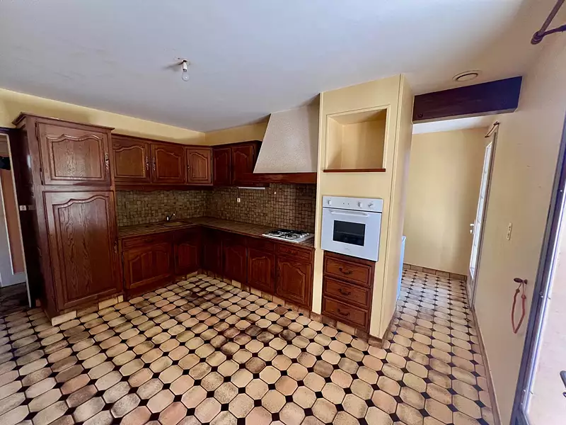 Maison, 152 m²