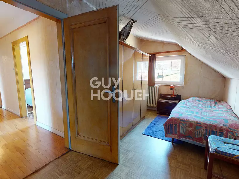 Maison, 150 m²