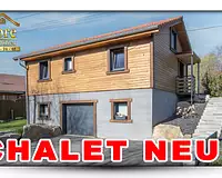 Maison, 50 m²