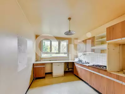 Appartement, 87 m²
