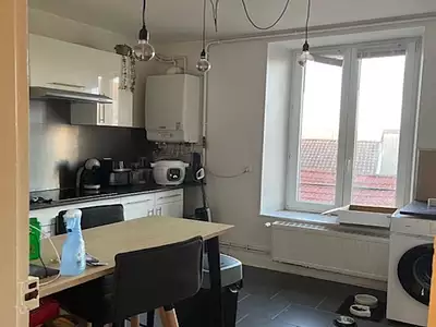 Appartement, 63 m²