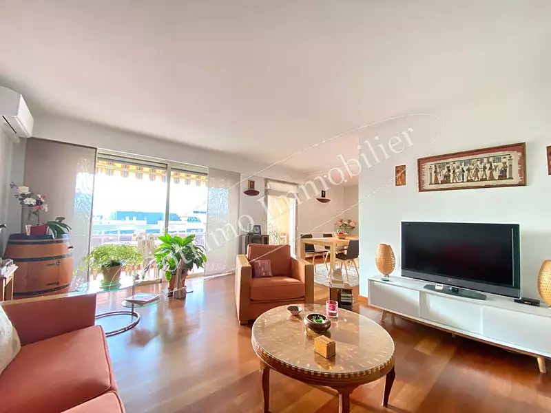 Appartement, 105,56 m²