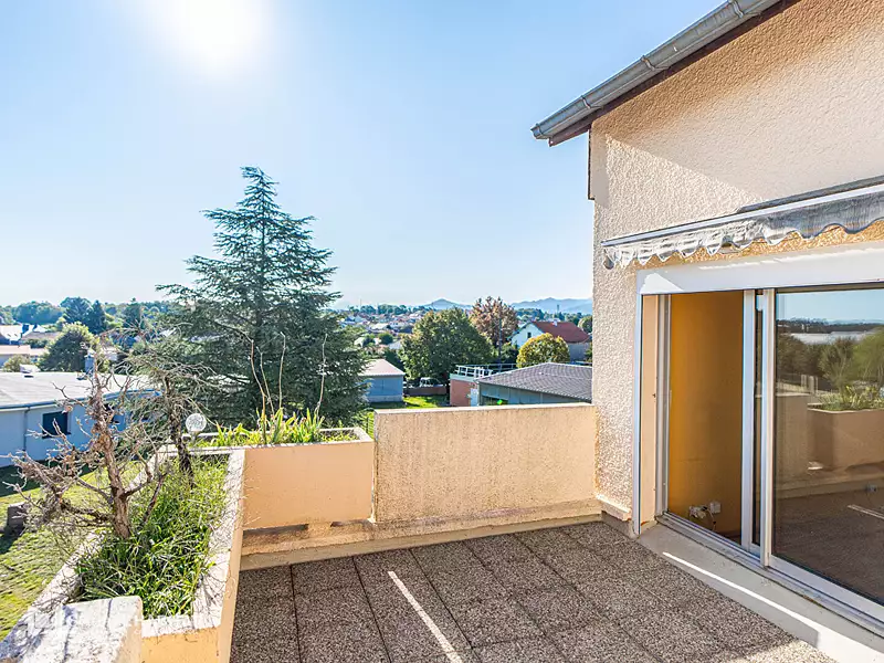 Appartement, 64,24 m²