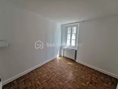 Maison, 107 m²