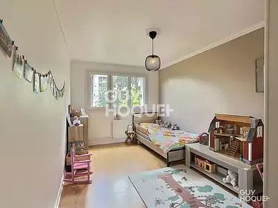 Appartement, 86,25 m²