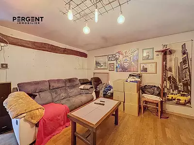 Maison, 94 m²