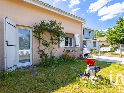 Maison, 100 m²