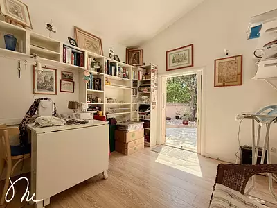 Maison, 118,95 m²