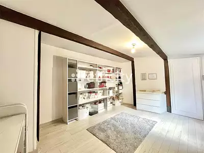 Appartement, 130 m²