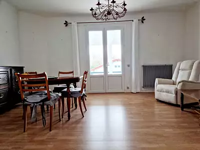 Appartement, 87,61 m²