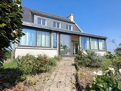 Maison, 130 m²
