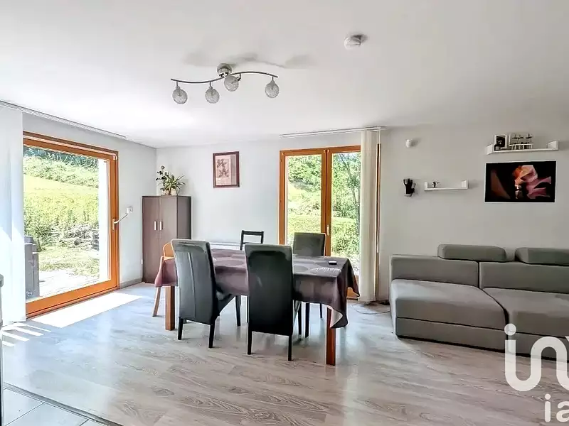 Maison, 170 m²