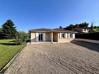 Maison, 100 m²