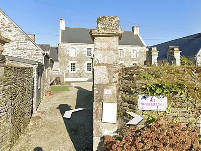 Maison, 526 m²