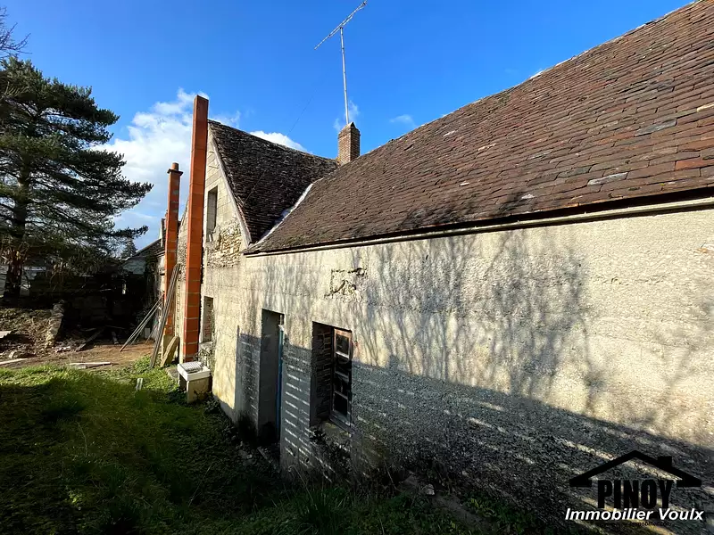 Maison, 60 m²