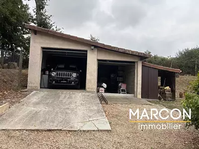 Maison, 138,17 m²