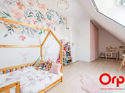 Maison, 130 m²