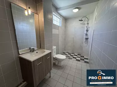 Appartement, 65 m²