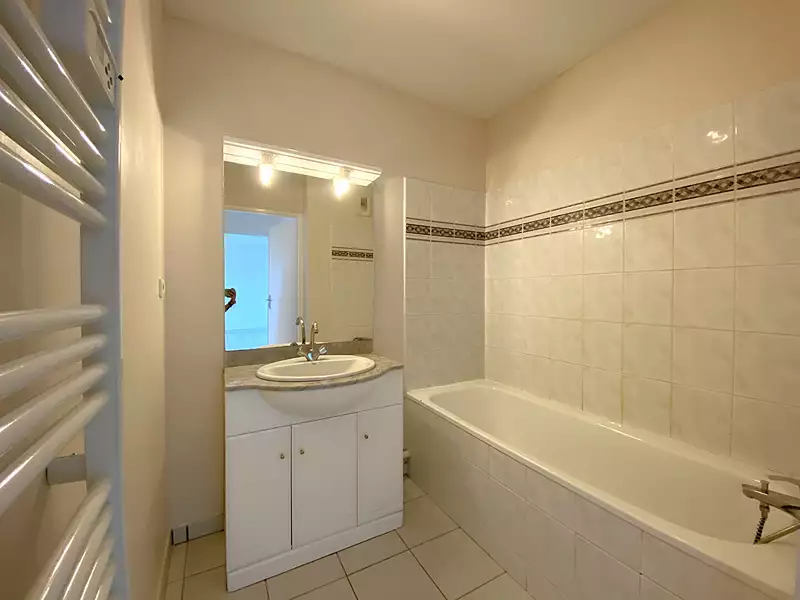 Appartement, 47,29 m²