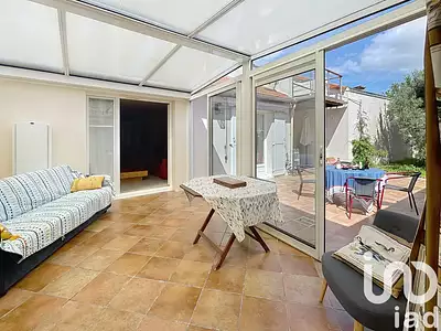 Maison, 180 m²