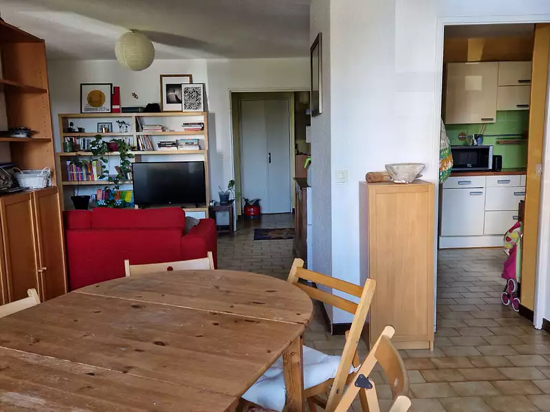 Appartement, 126,42 m²