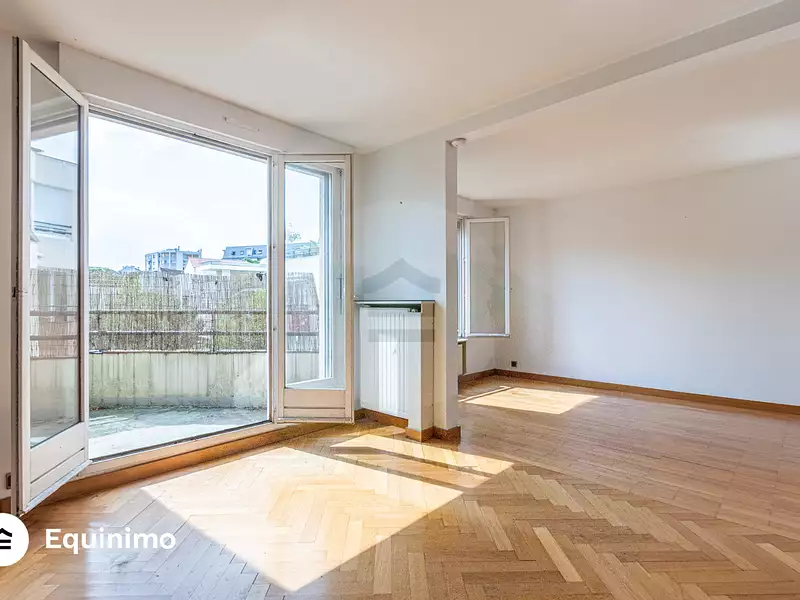 Appartement, 99 m²