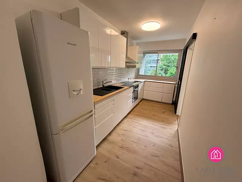 Appartement, 82,77 m²