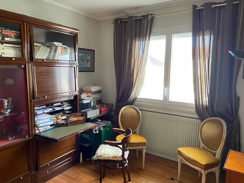 Maison, 125 m²