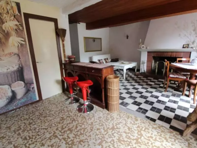 Maison, 70 m²