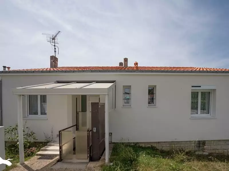 Maison, 138 m²