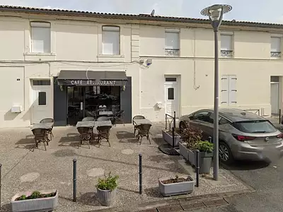Immeuble, 335 m²