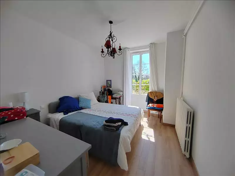 Maison, 78 m²