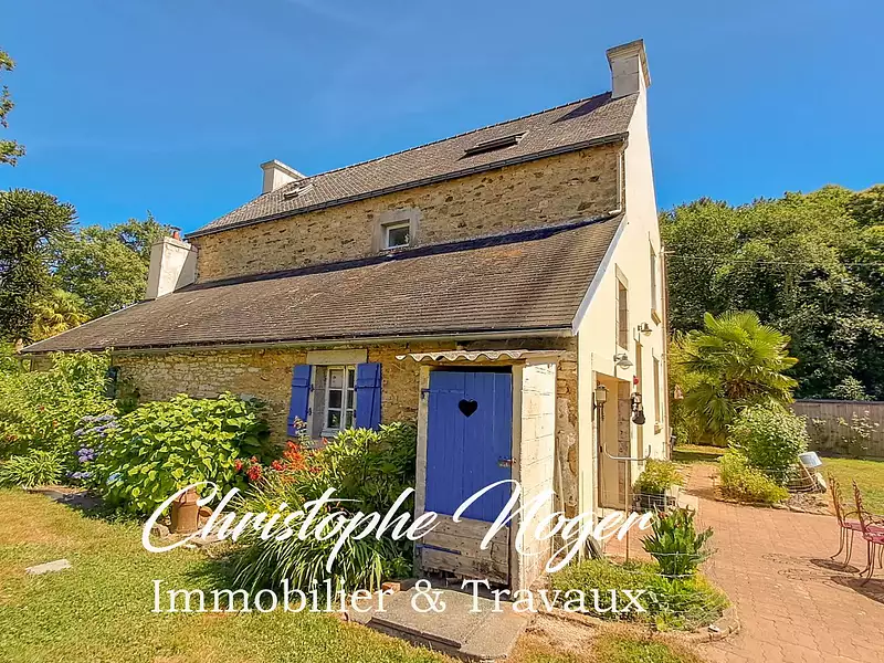 Maison, 133 m²