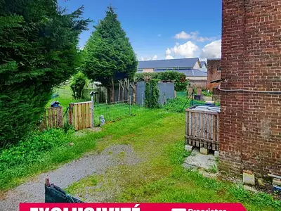 Maison, 350 m²