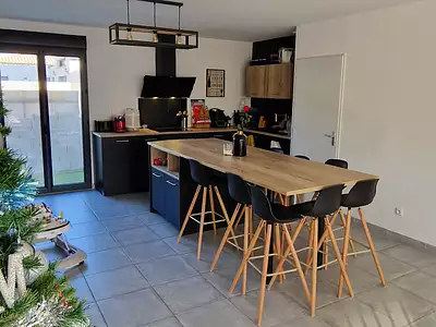 Maison, 94 m²